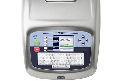 Linx7900 食品级喷码机 Linx7900 食品级喷码机