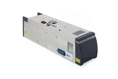 Linx SL1 10W 紧凑型打码机 Linx SL1 10W 紧凑型打码机